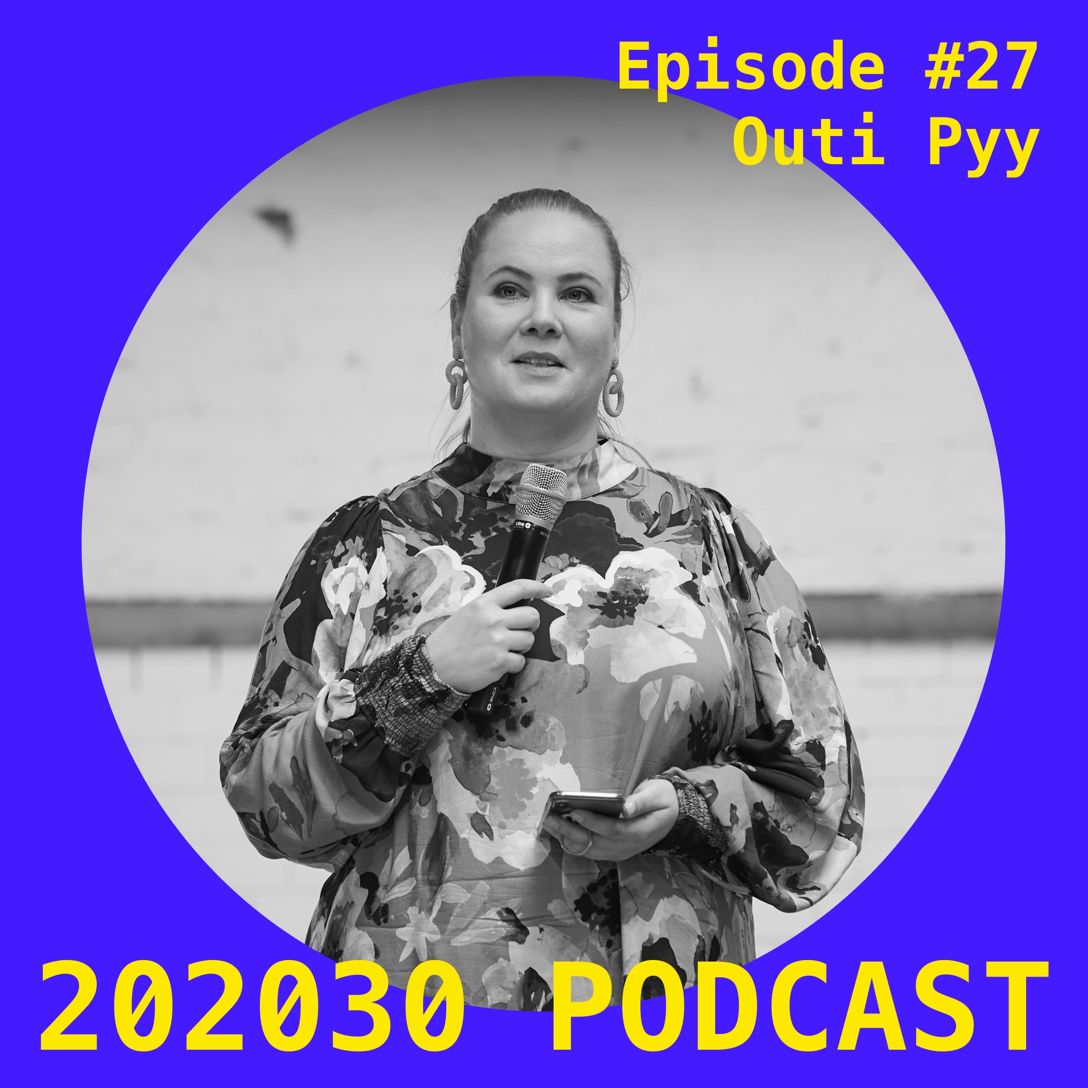 202030 Podcast