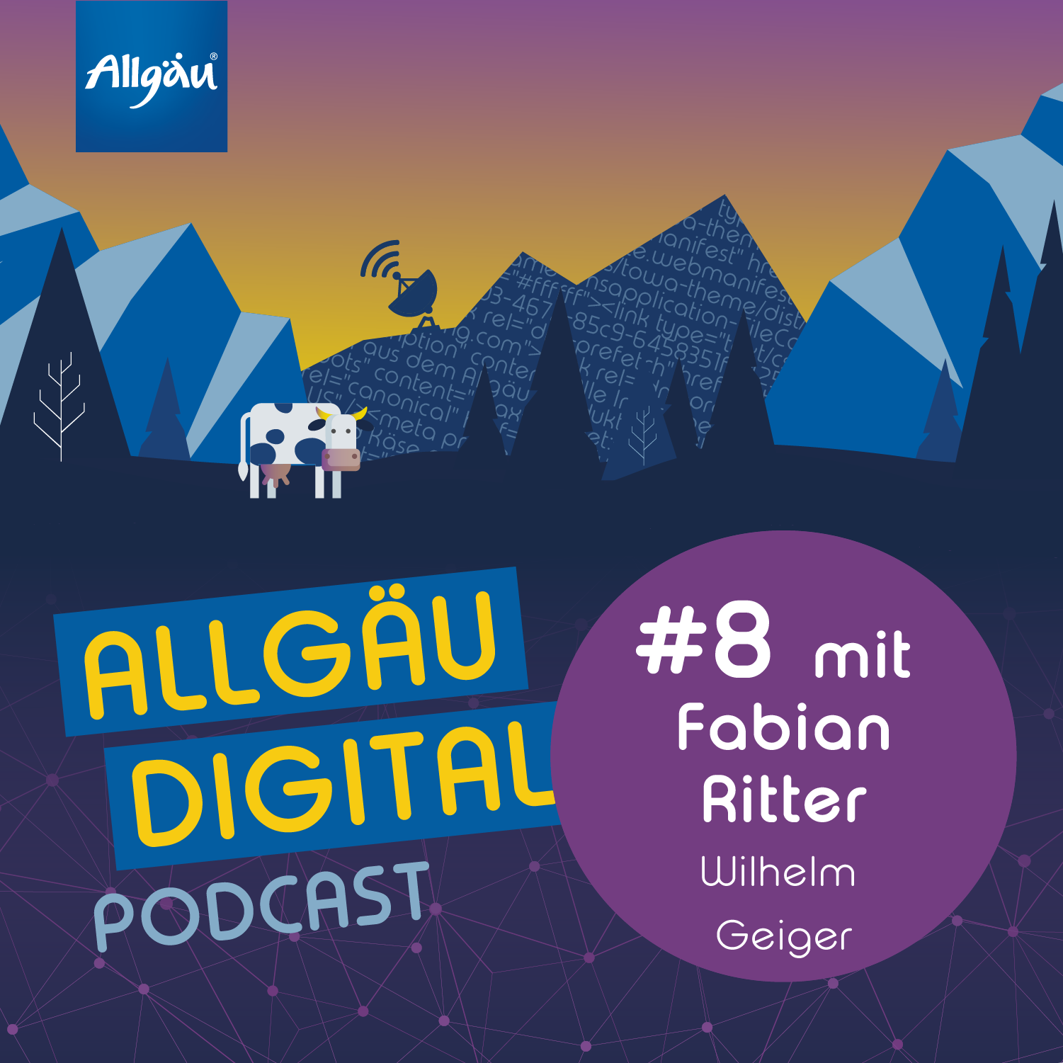 Allgäu Digital Podcast