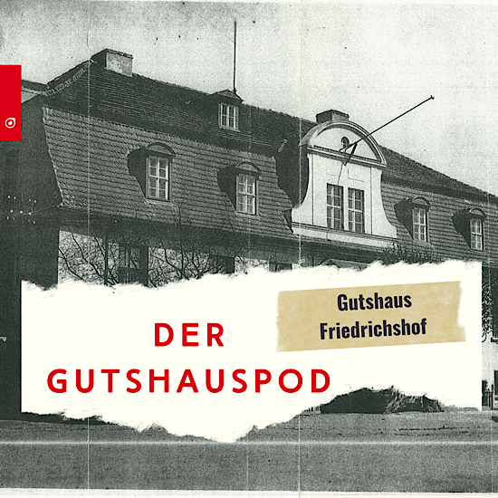 Der Gutshauspod