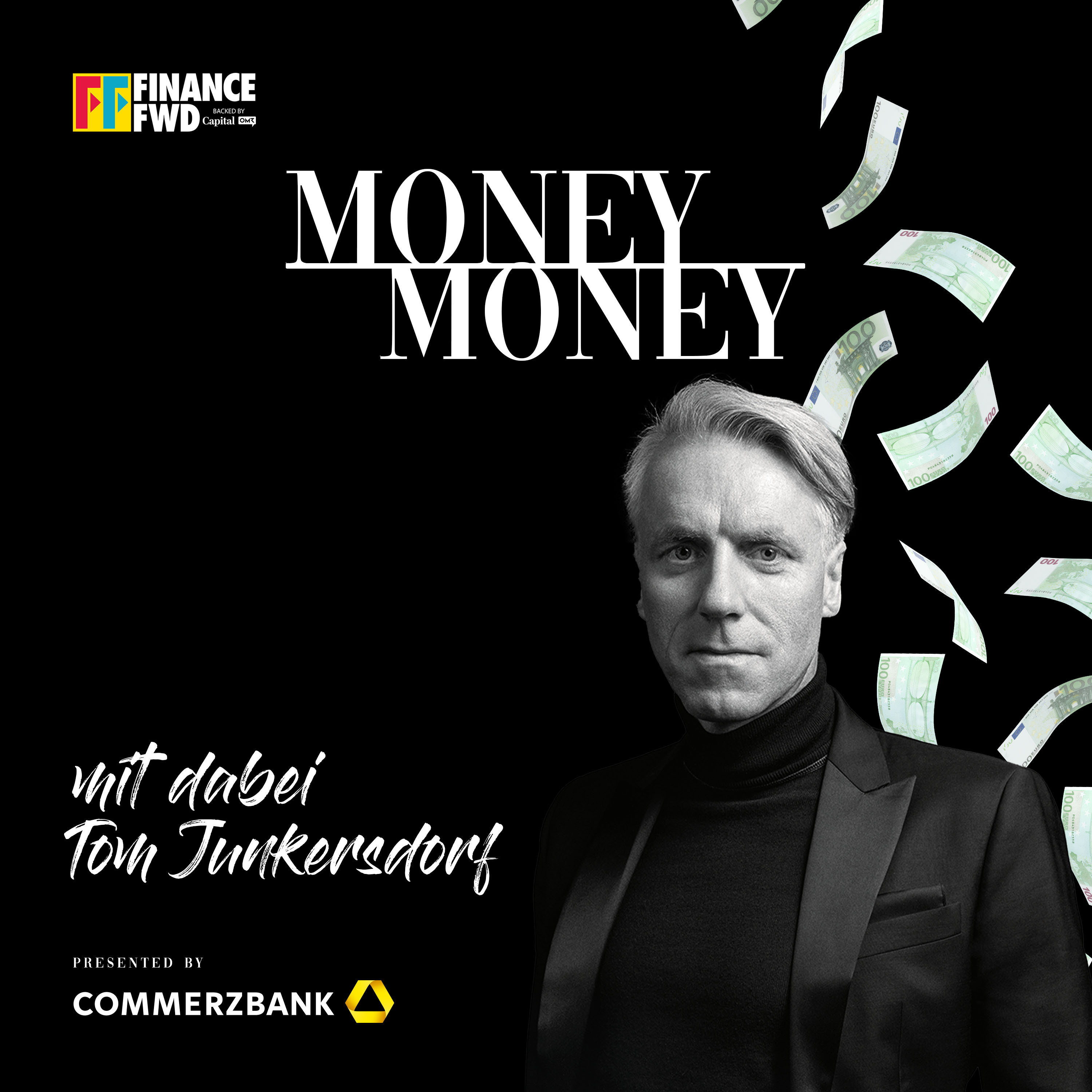 MONEY MONEY