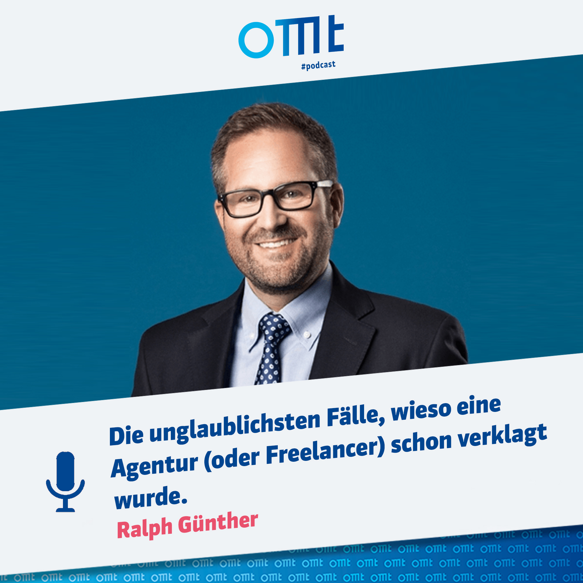 OMT Podcast