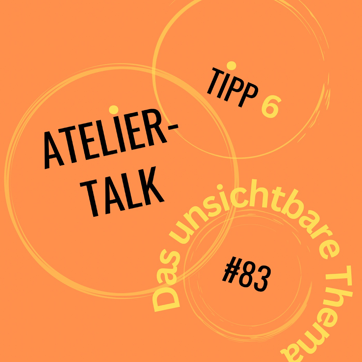 Atelier-Talk