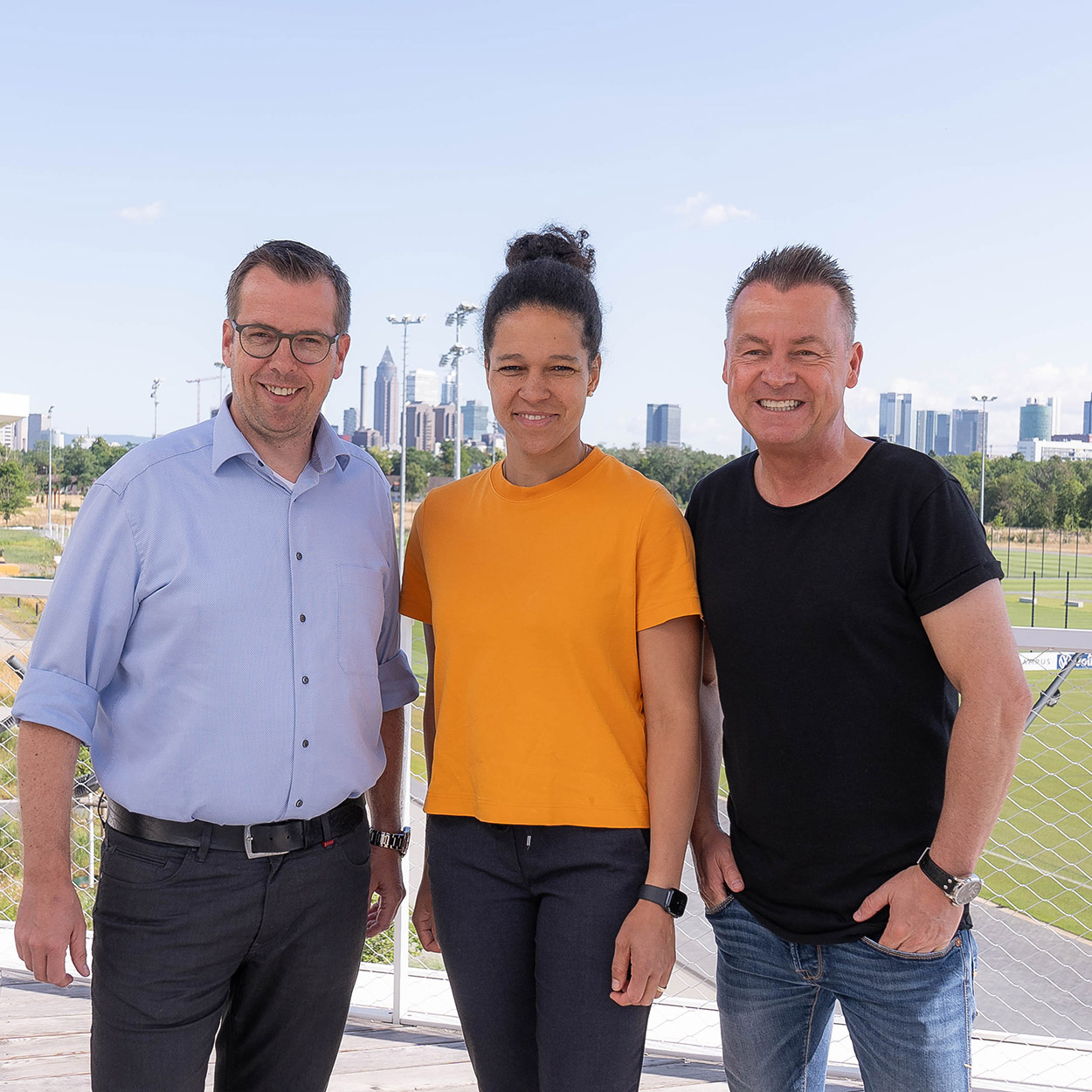 Runde Sache - Der Continental Reifen-Podcast