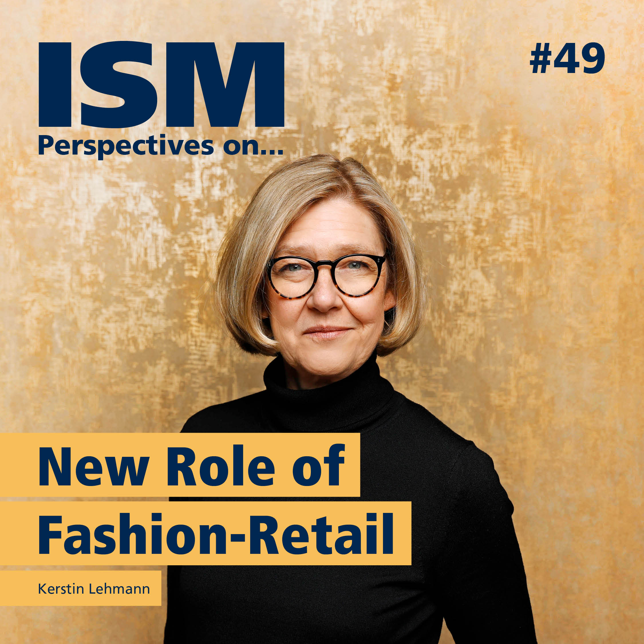 ISM Perspectives on...