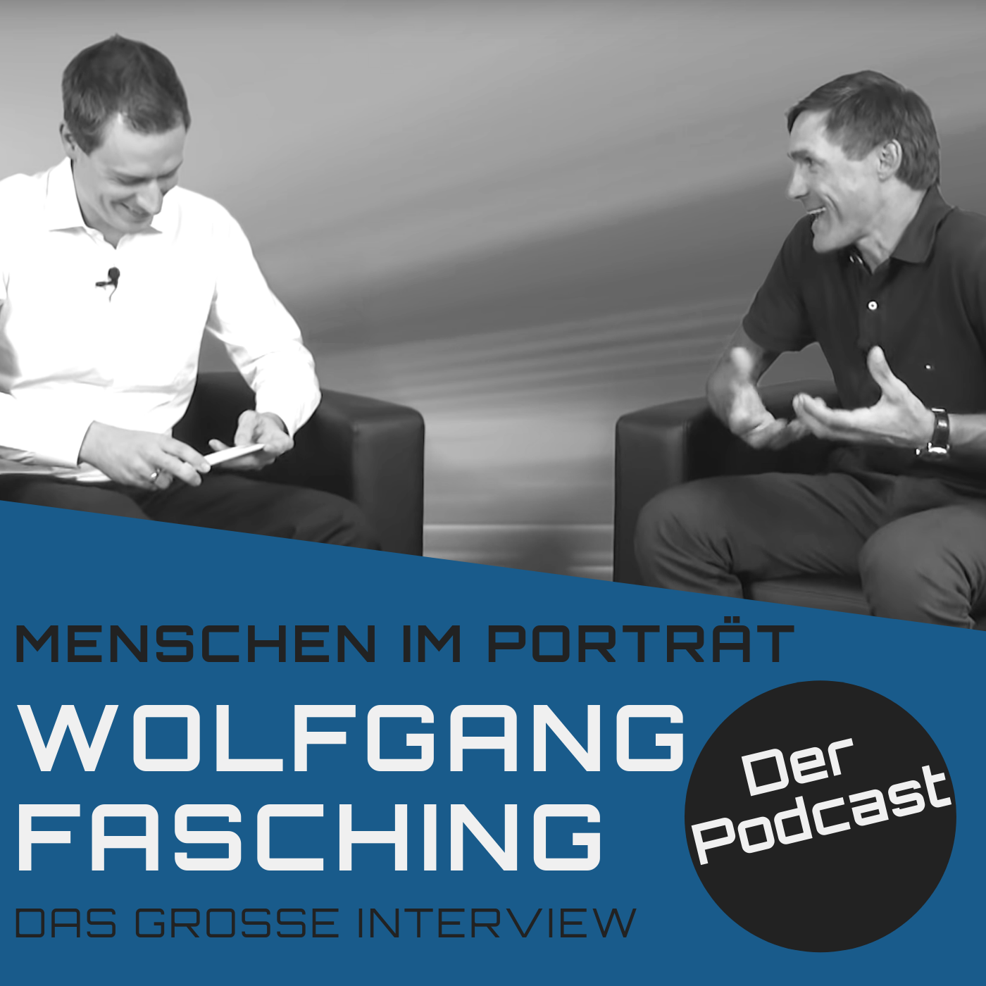 Menschen im Porträt