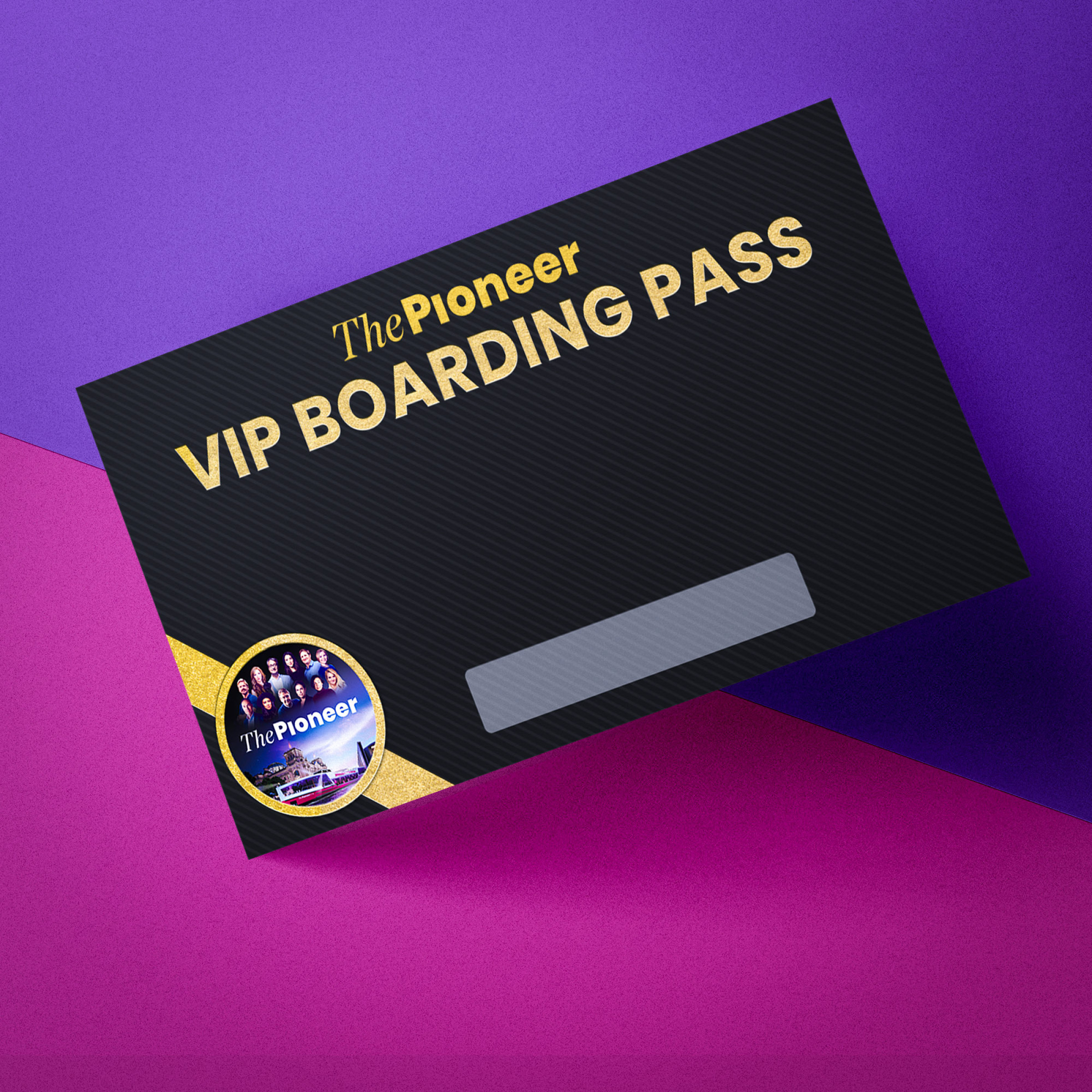 Test Podcast (NICHT BENUTZEN)