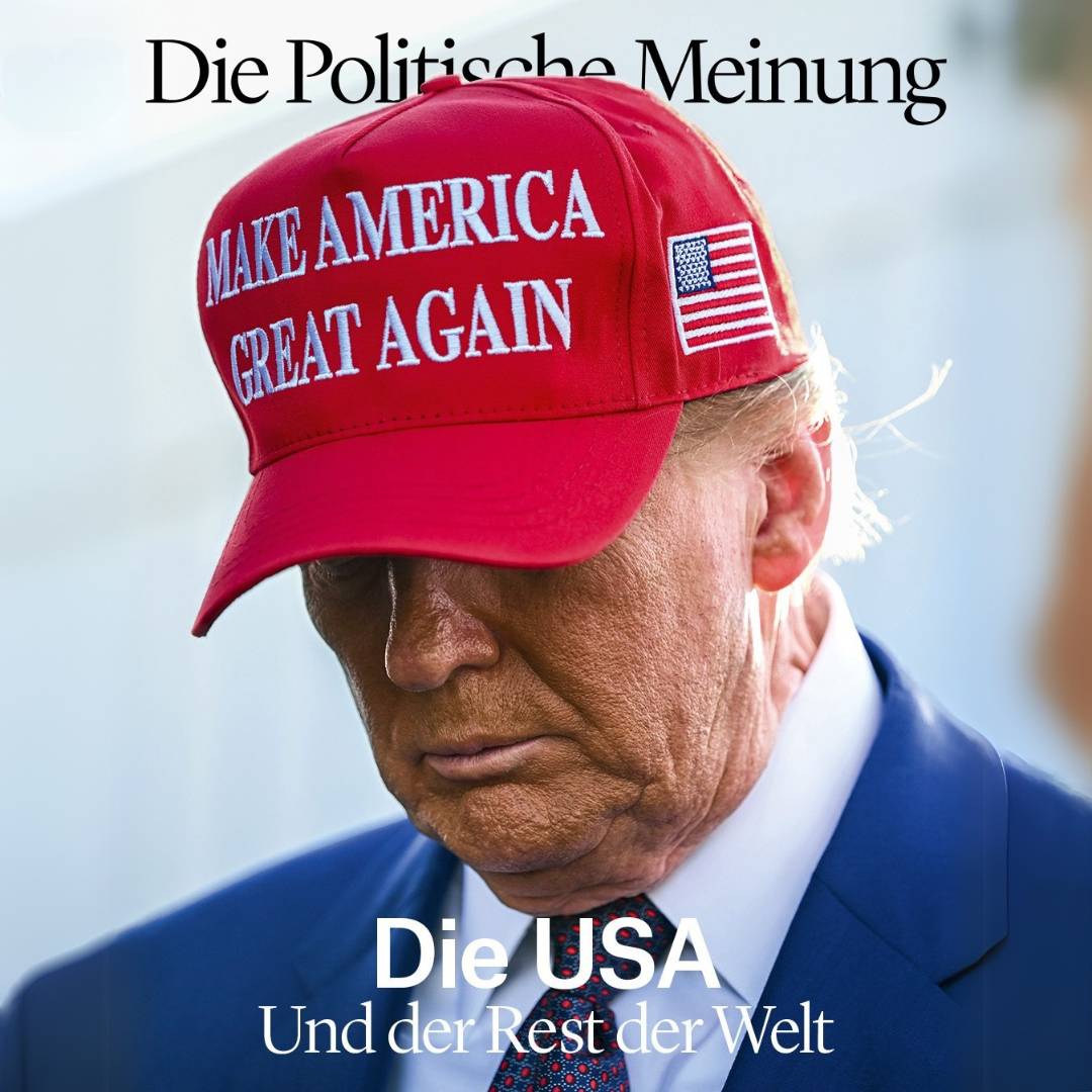 Die Politische Meinung (Hörausgabe)