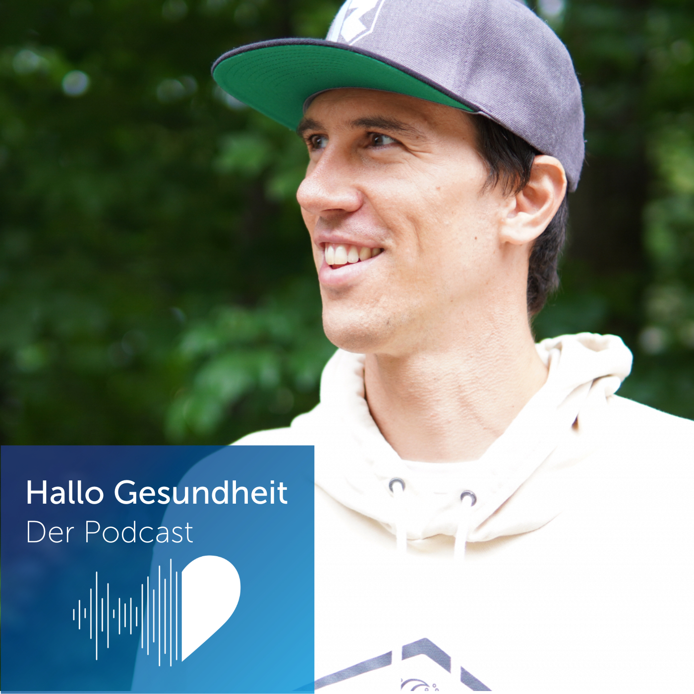Hallo Gesundheit – Der Podcast der CSS