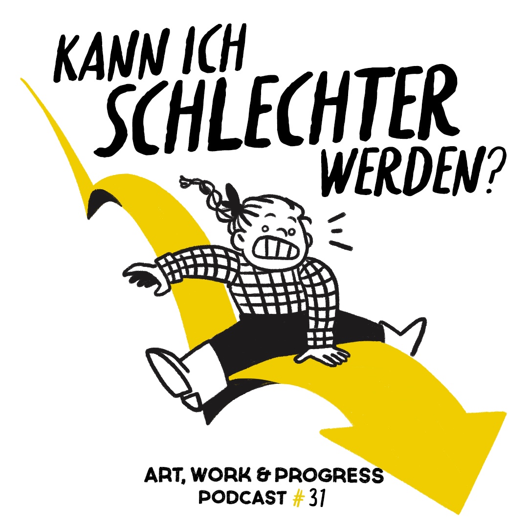 Art, Work & Progress