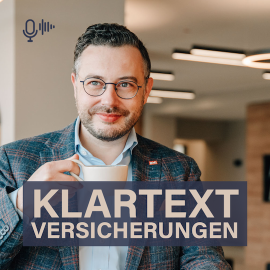 Wunsch nach Ausweg aus der PKV episode artwork