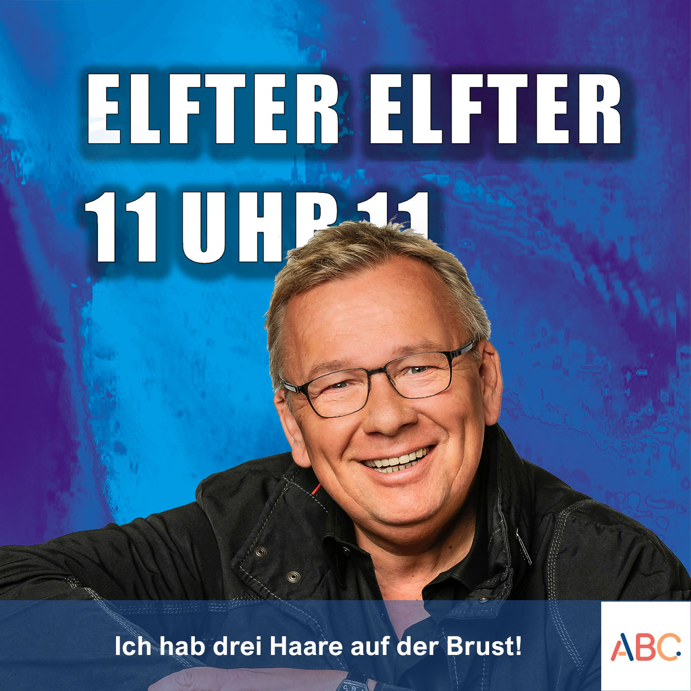Elfter Elfter Elf Uhr Elf
