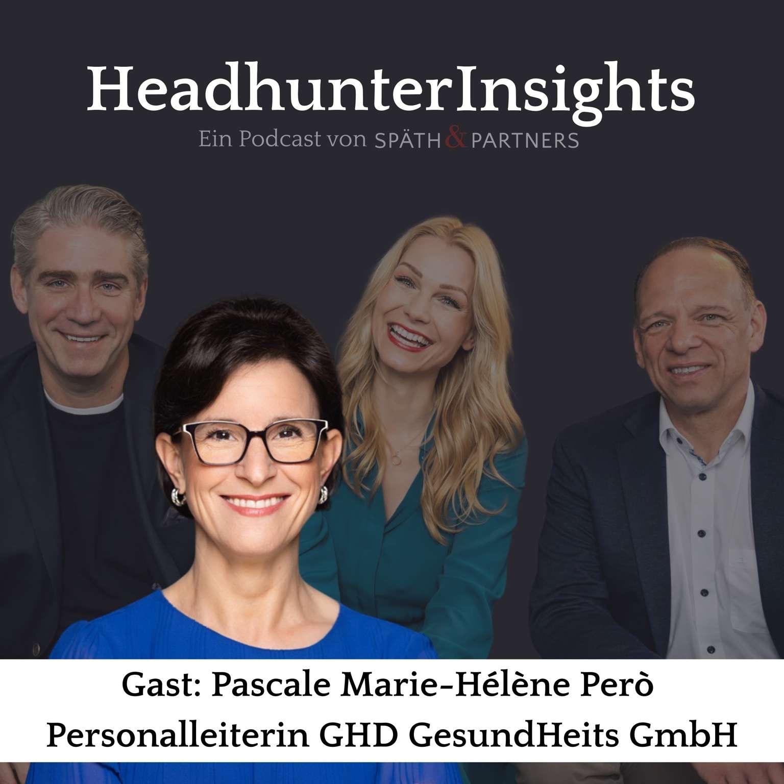 Headhunter Insights