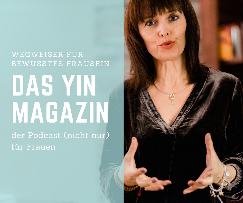 008: Yin-Magazin: Interview mit Nives Gobo