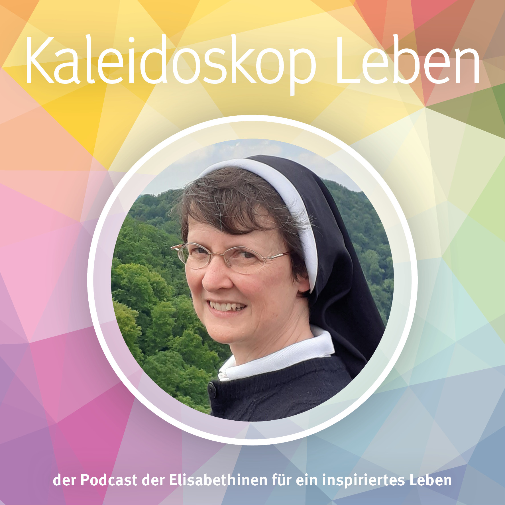 Kaleidoskop Leben