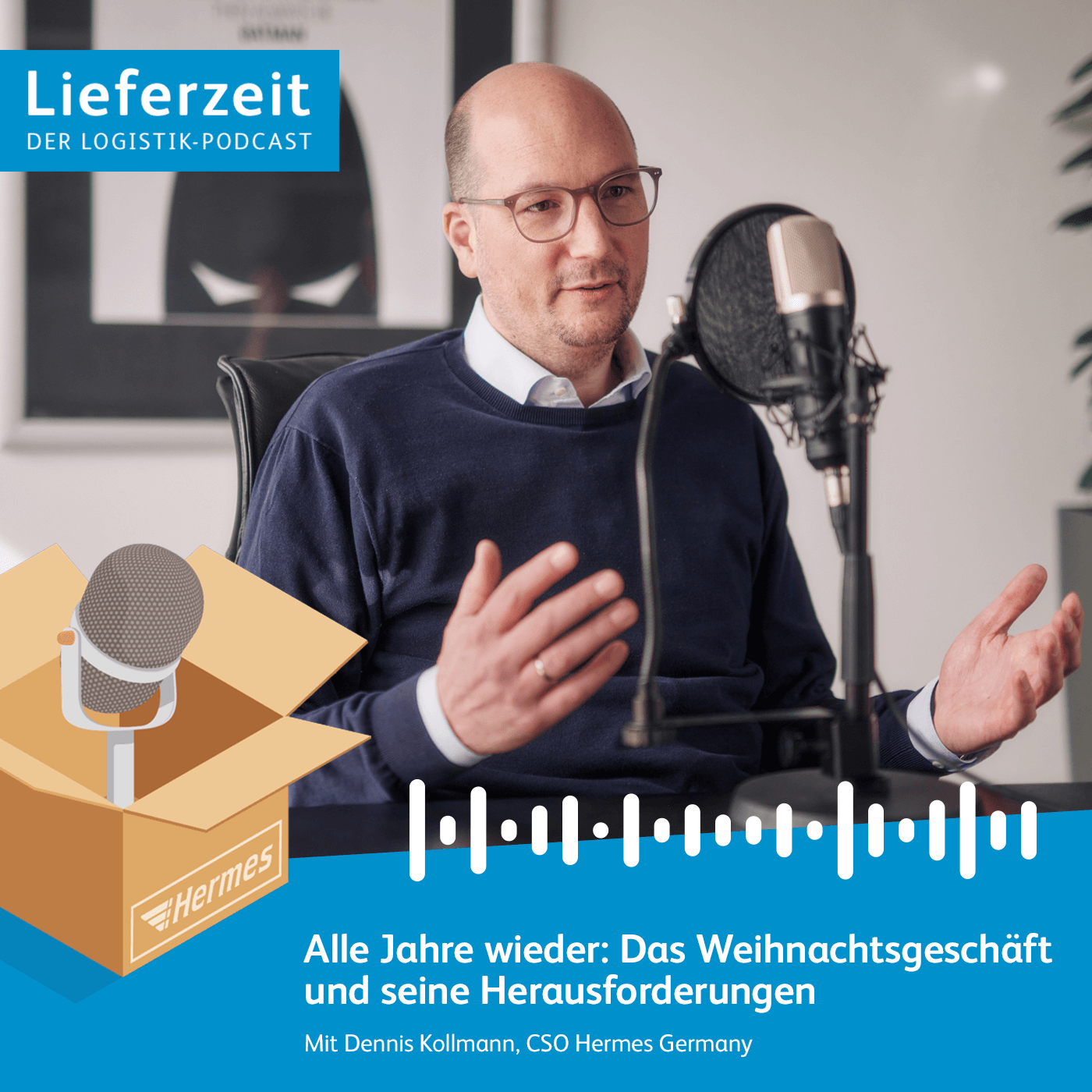 Lieferzeit