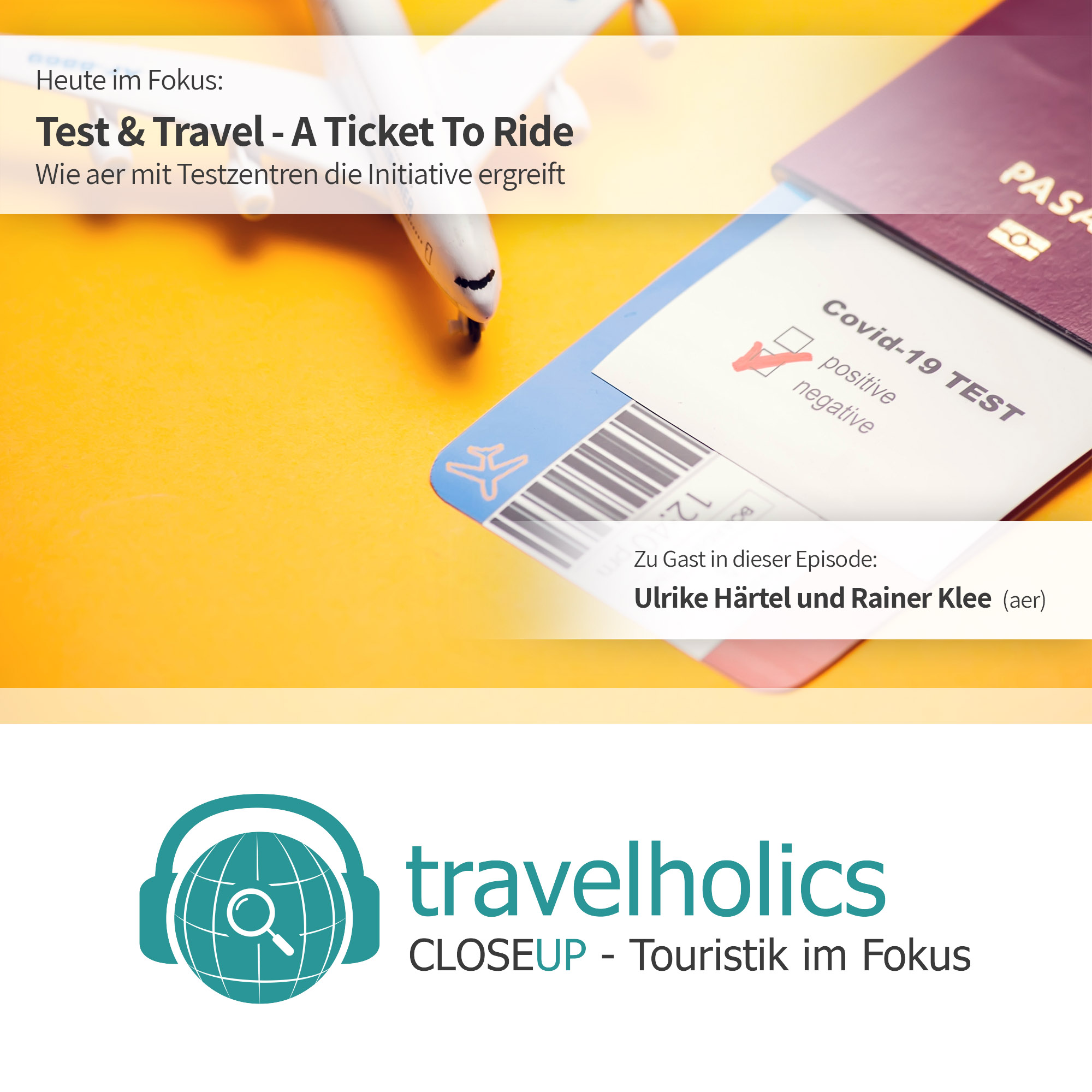 Travelholics