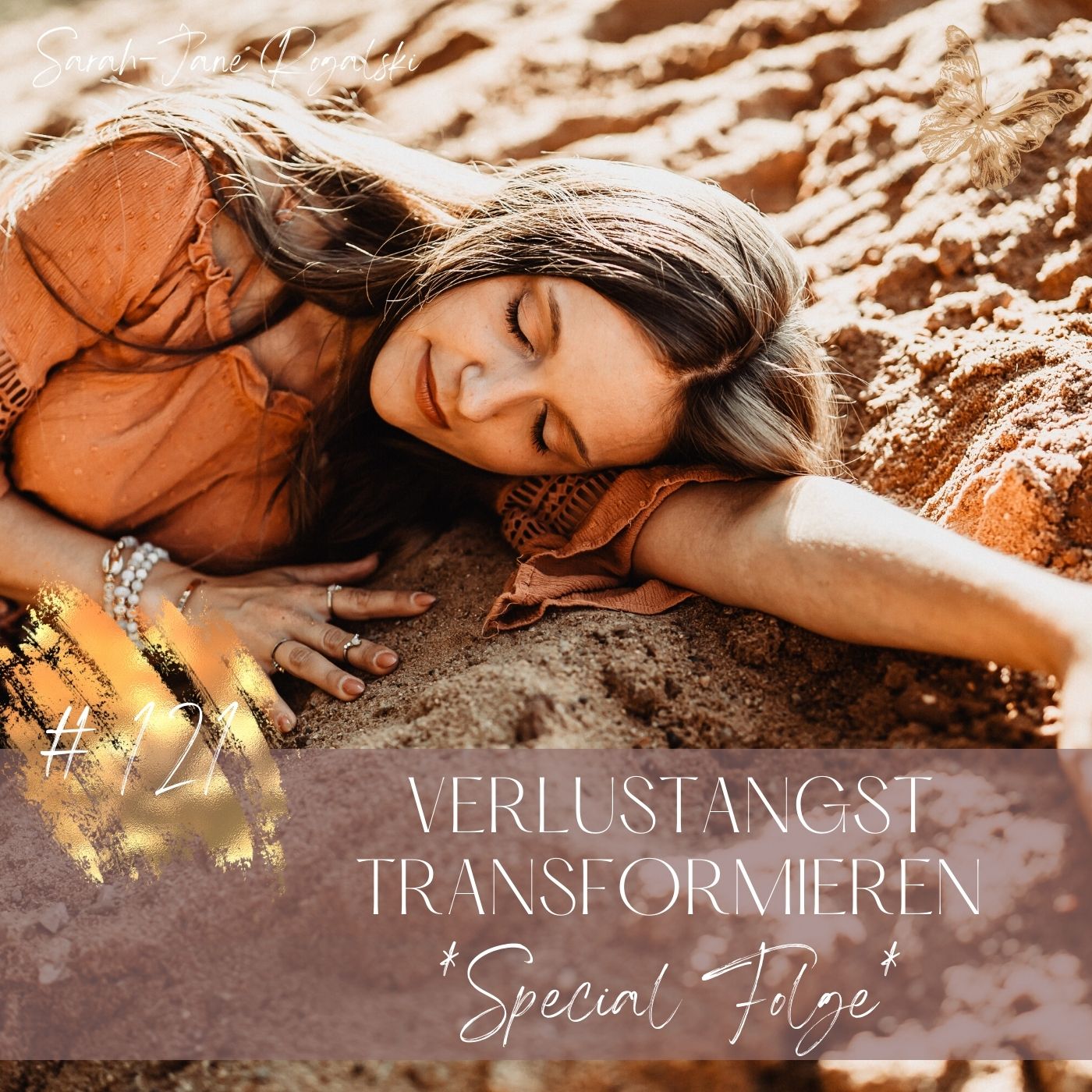 BE THE SHIFT - Live your light
