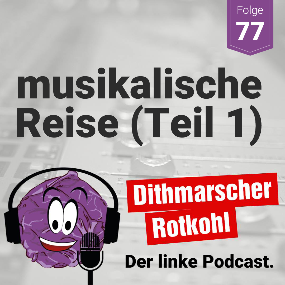 musikalische Reise (Teil 1)