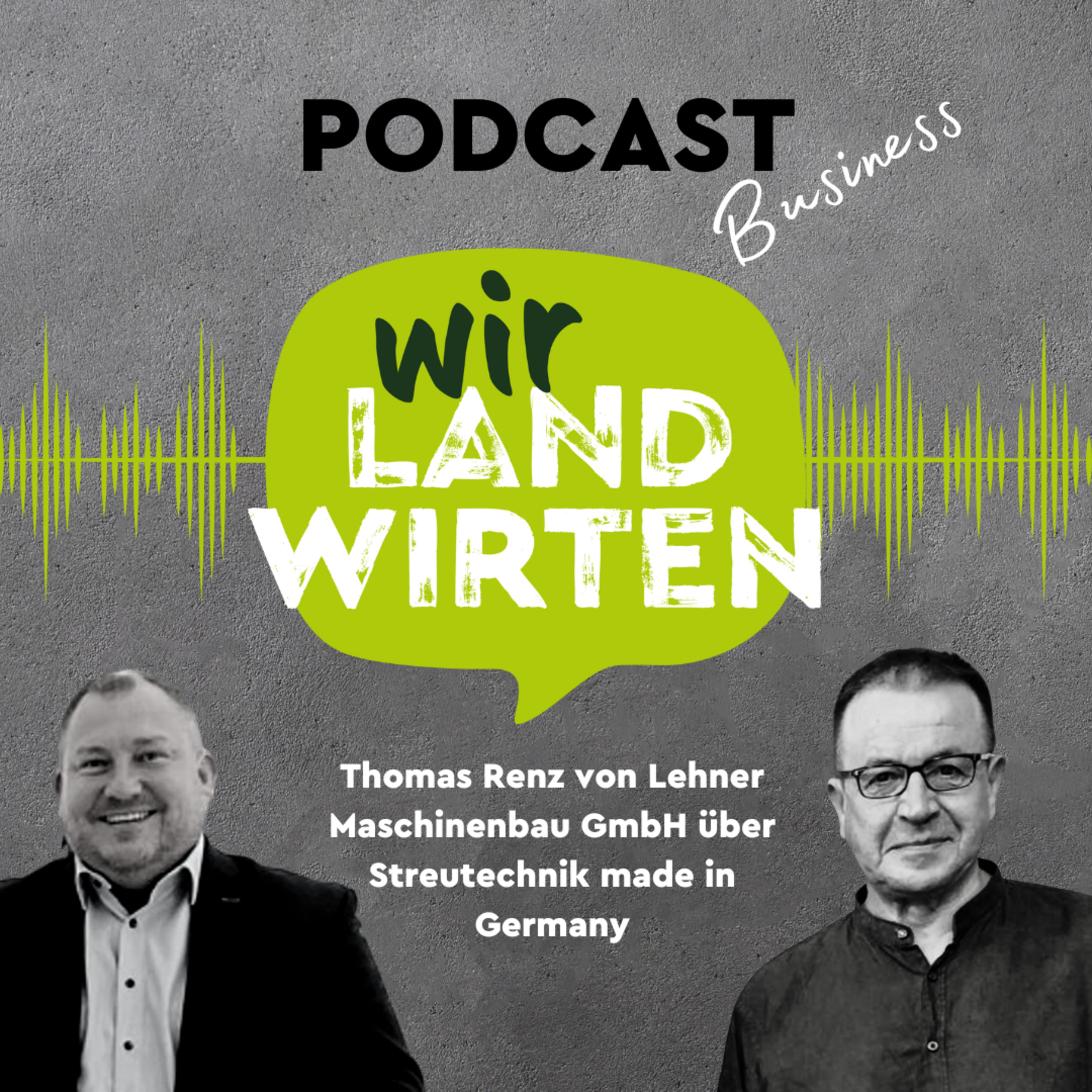 wirlandwirten Podcast