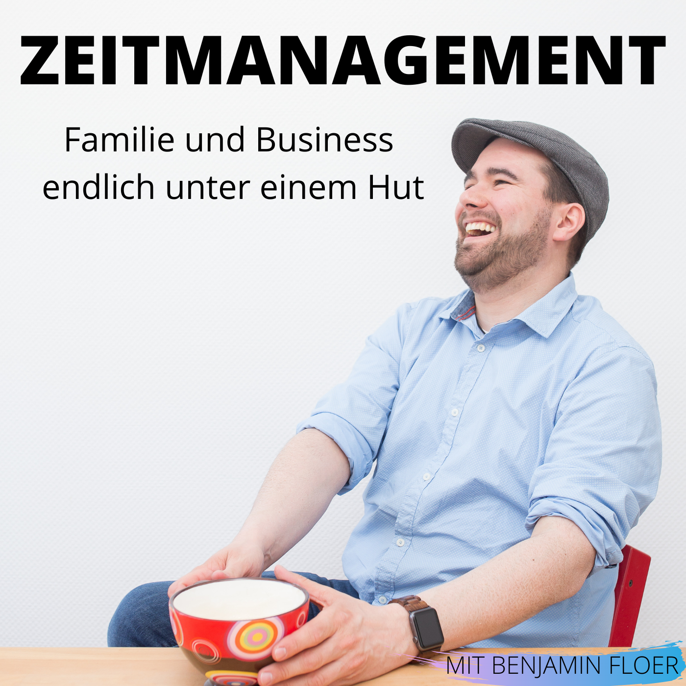 Zeitmanagement und Familie