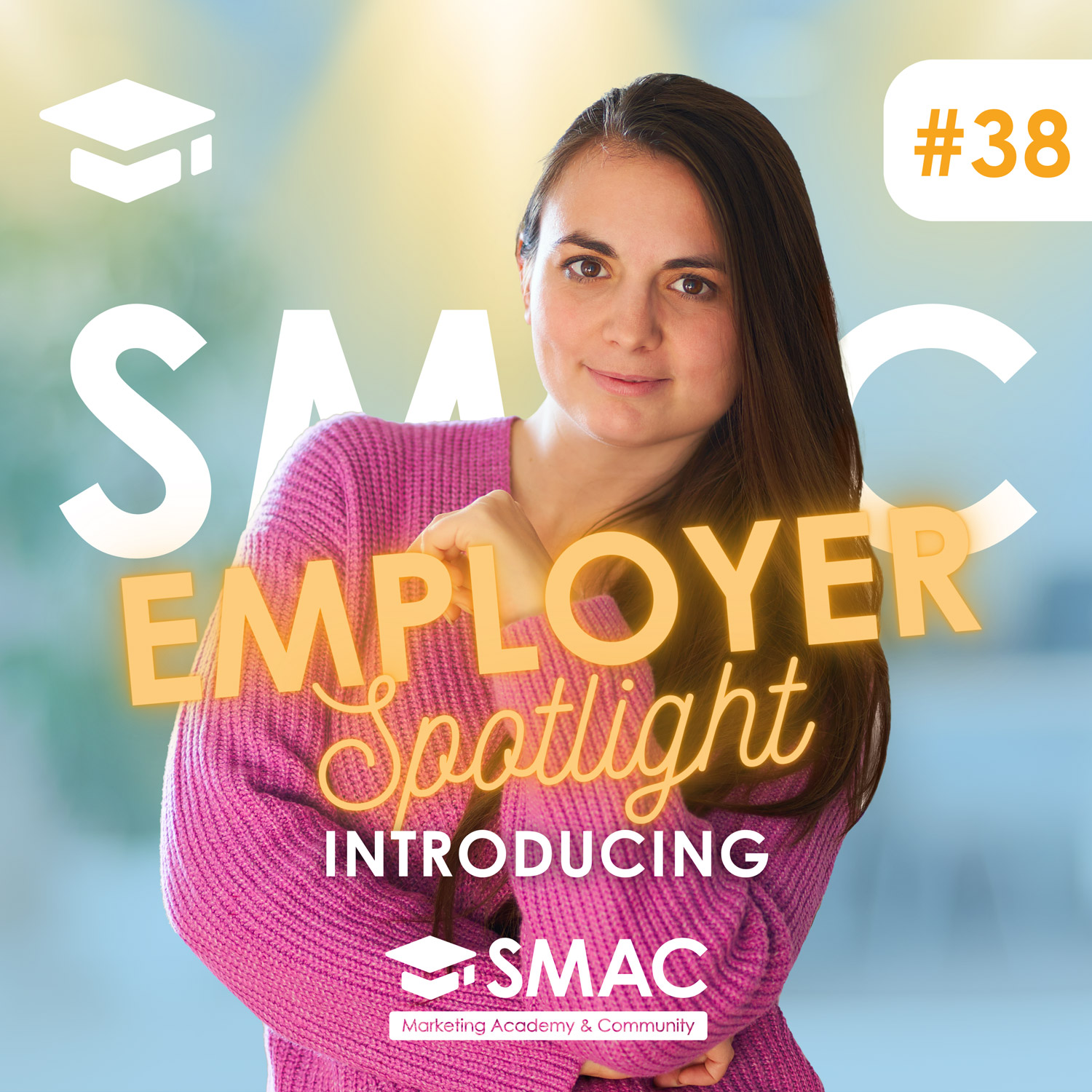Der SMAC Podcast - Online-Marketing zum selber machen
