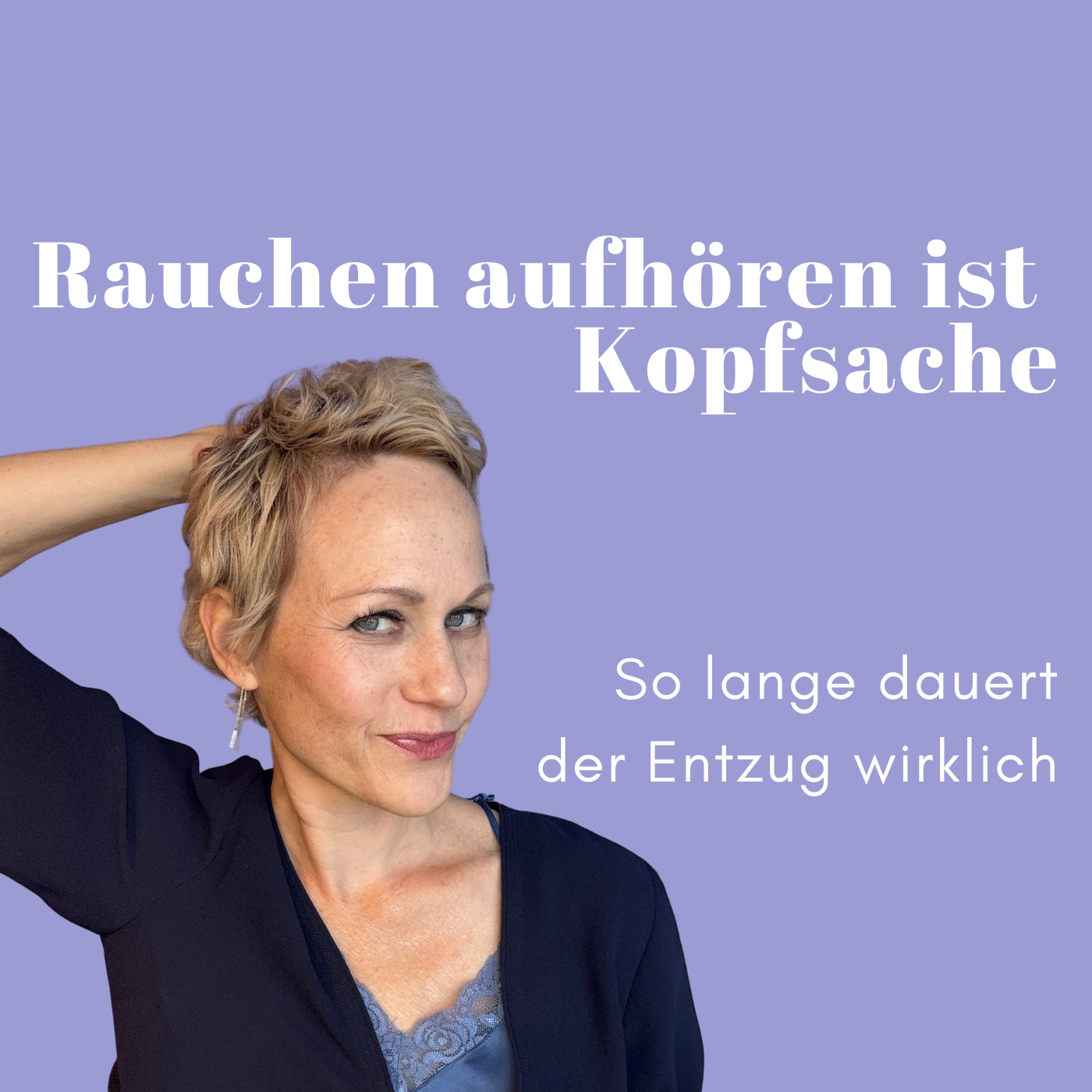 Rauchen aufhören: wie lange dauert der Entzug wirklich?