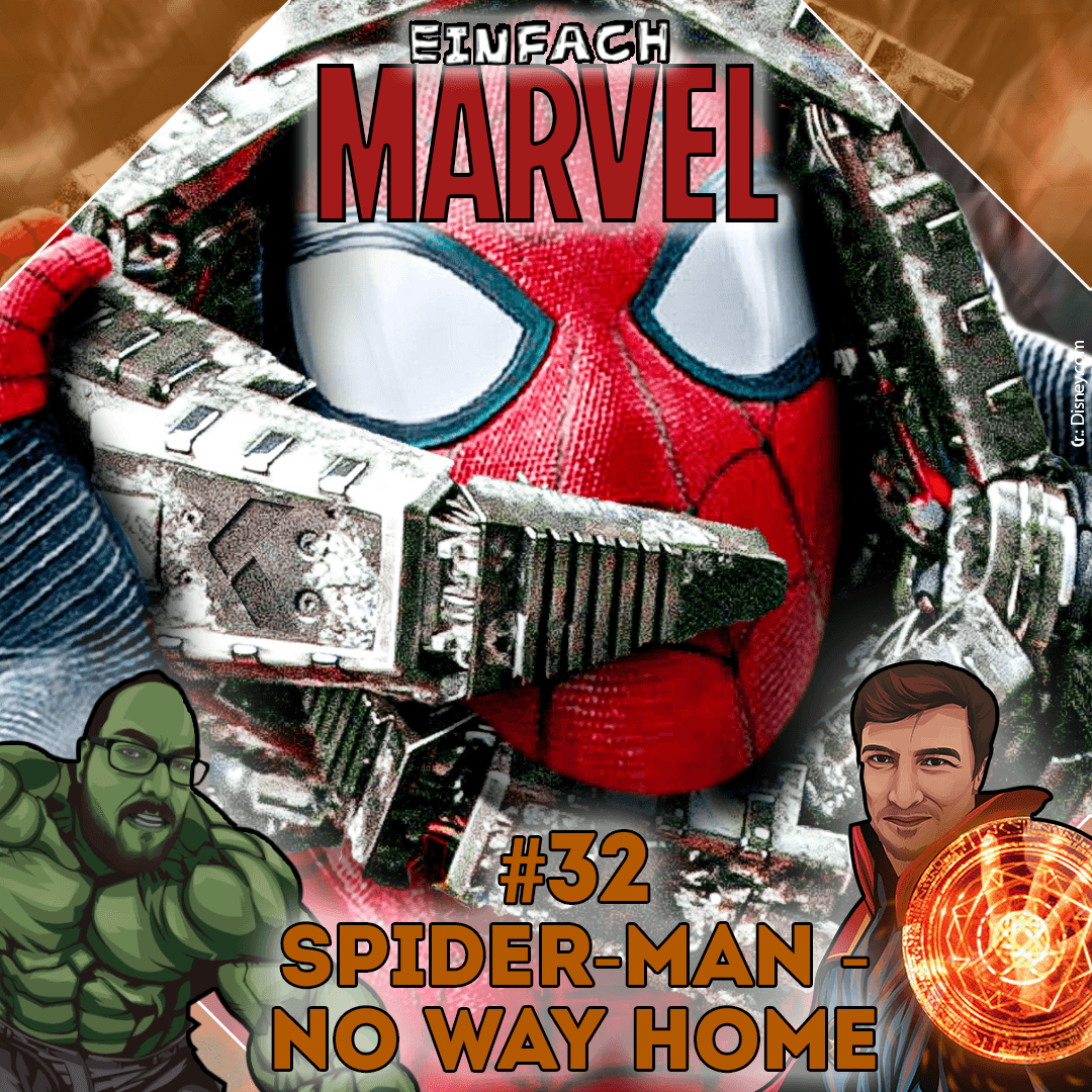 Einfach Marvel - Eure Gebrauchsanweisung für das MCU