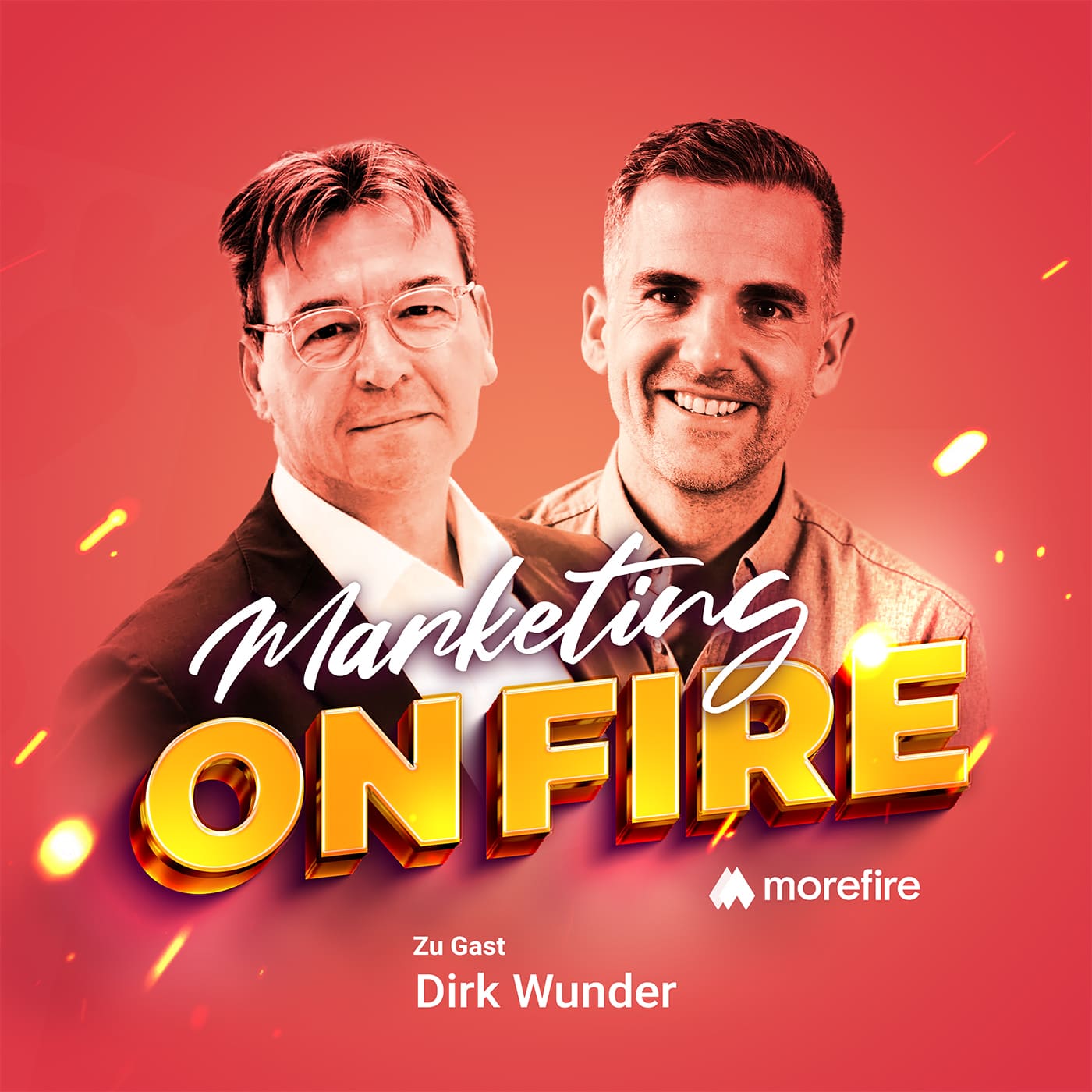 Short | B2B Marketing Best Practice – Von der Marke zum Umsatz episode artwork