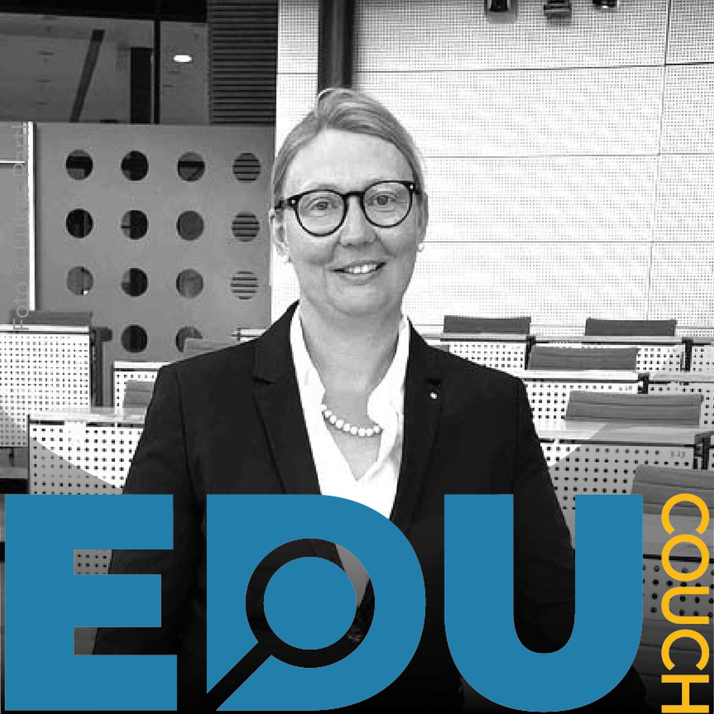 EduCouch - Der Bildungspodcast