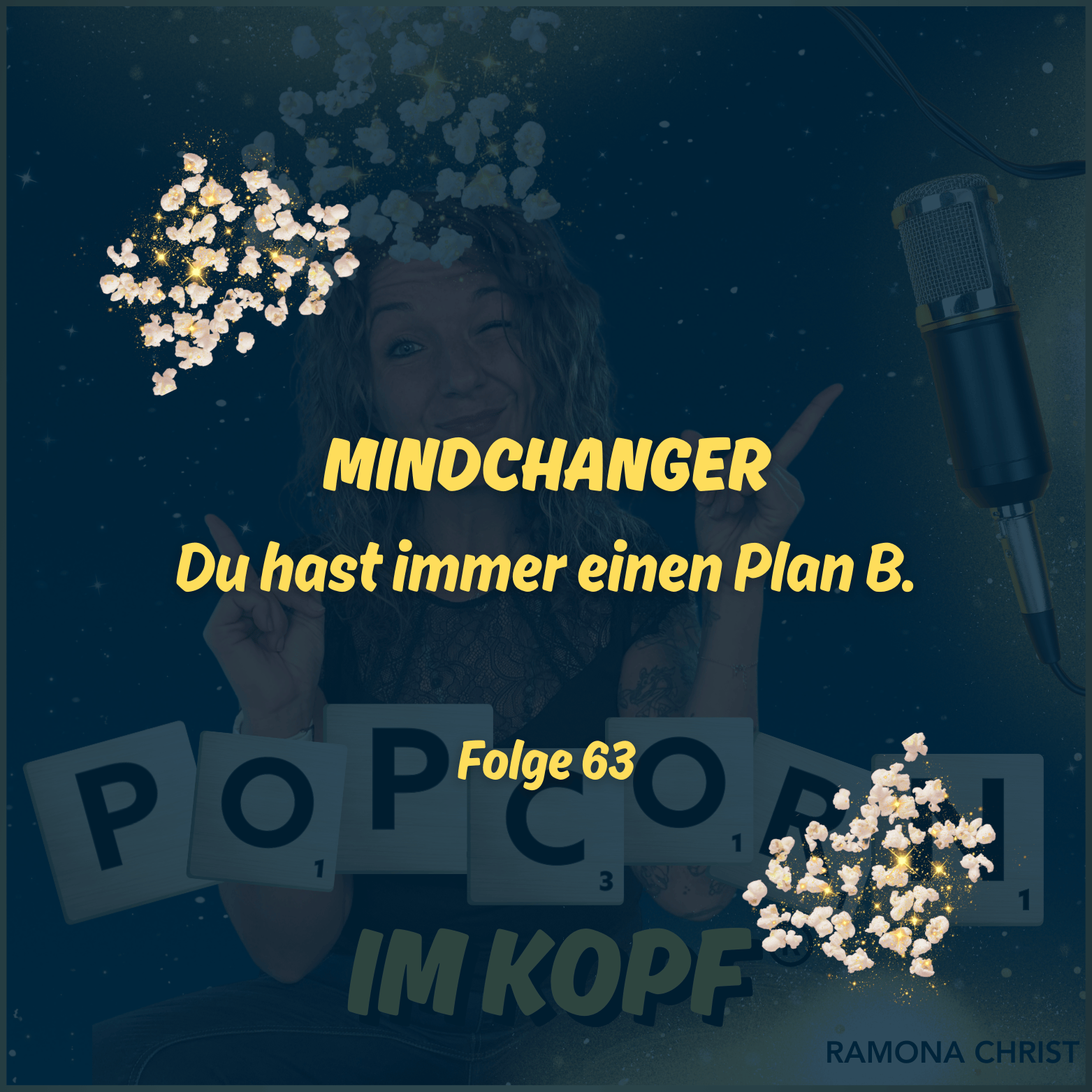 MindChanger - Du planst immer einen Plan episode artwork