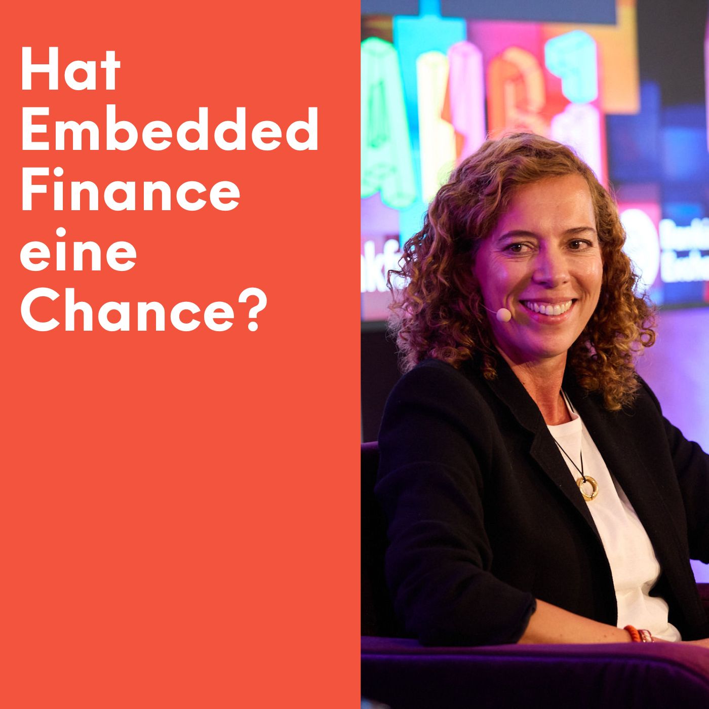 #494: Hat Embedded Finance eine Chance?