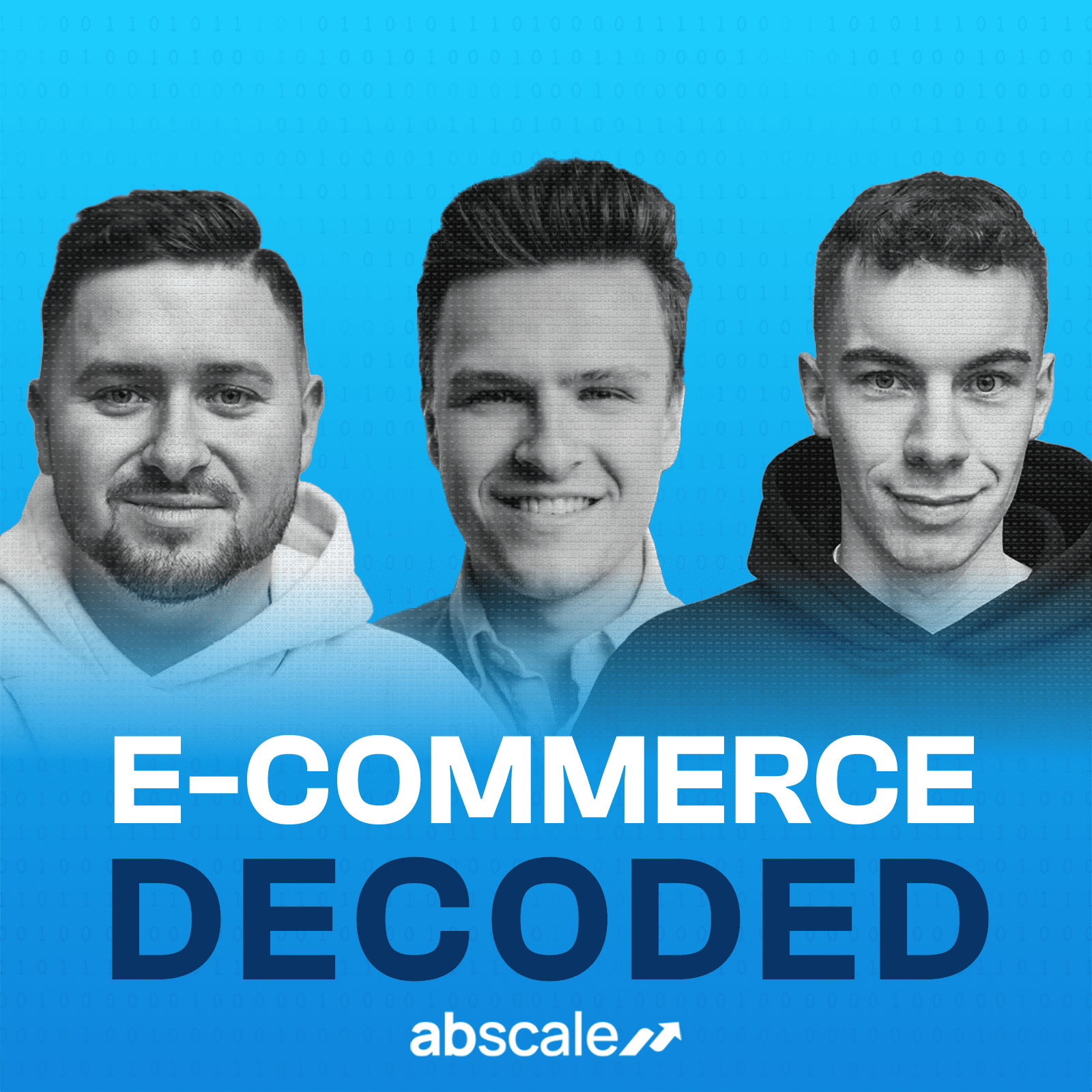 E-Commerce Decoded von abscale