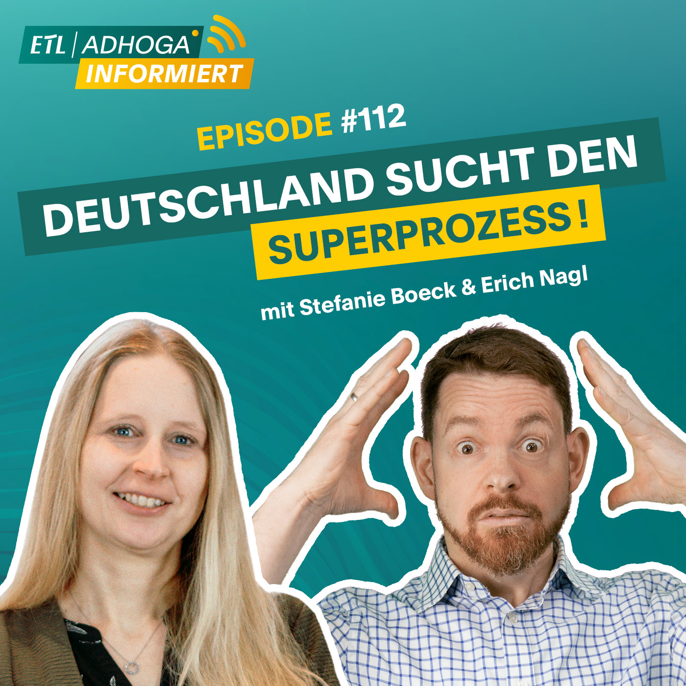 ETL ADHOGA informiert! (Tipps für Hotel- & Gastro-Unternehmen)