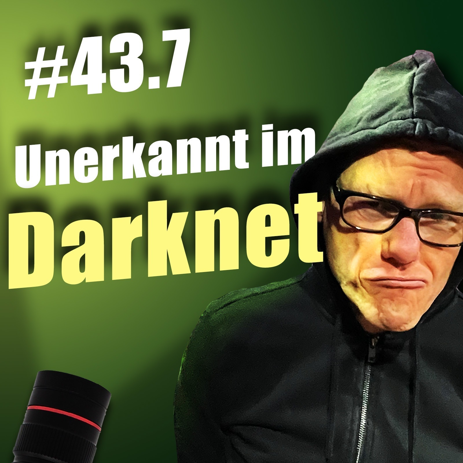Wofür Darknet und Tor wichtig sind | c’t uplink 43.7