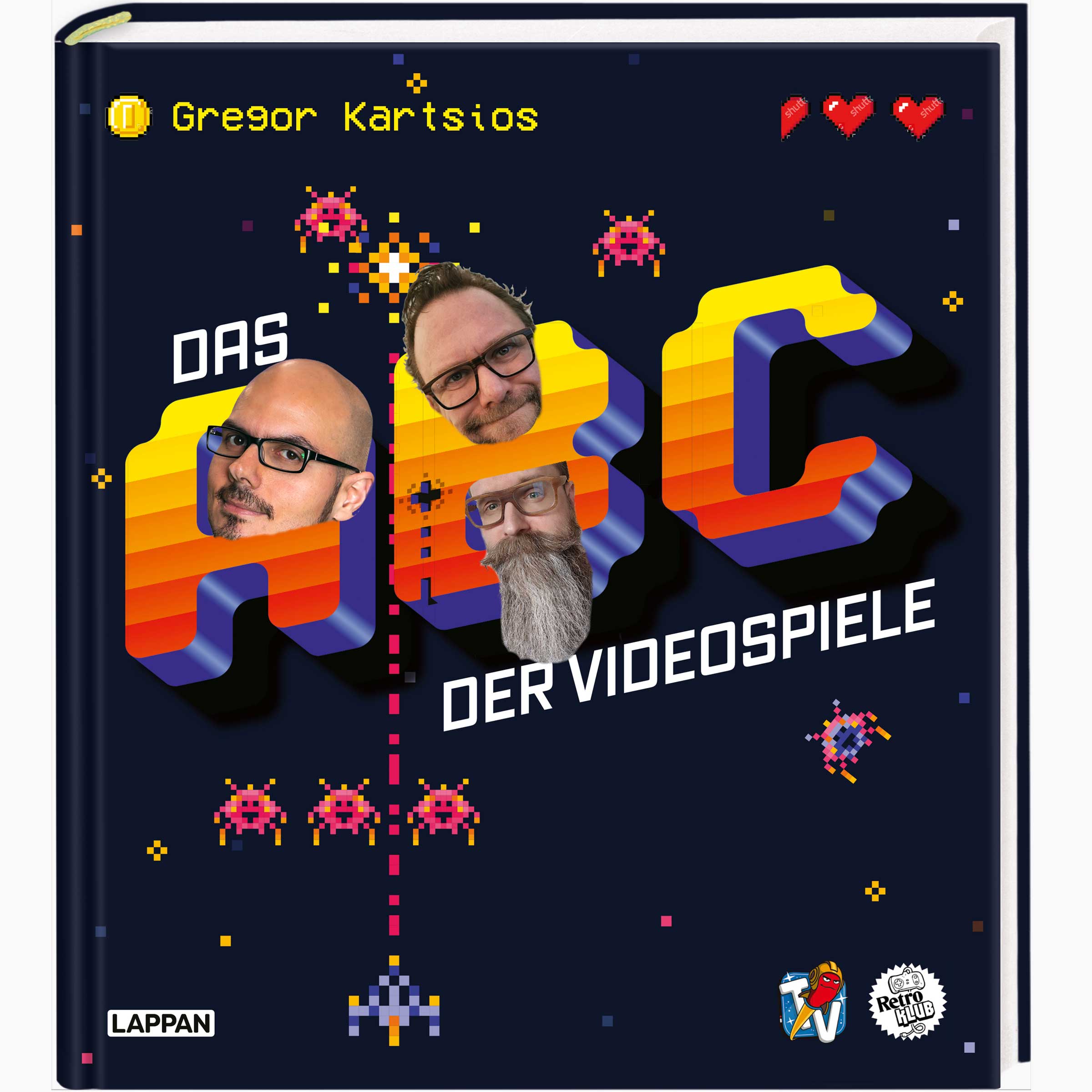 Alt & Spiele