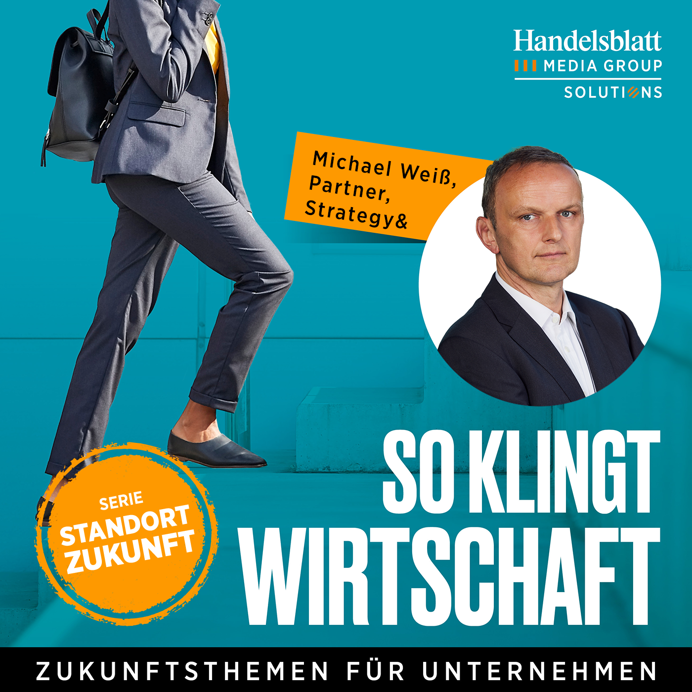 Standort Deutschland: Wie gelingt ein Neuanfang? episode artwork