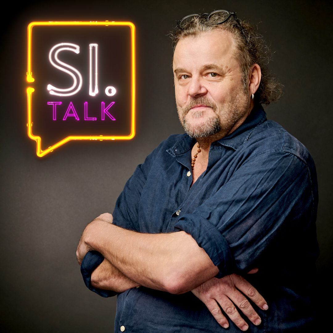 SI.Talk – das echte, persönliche Promi-Gespräch