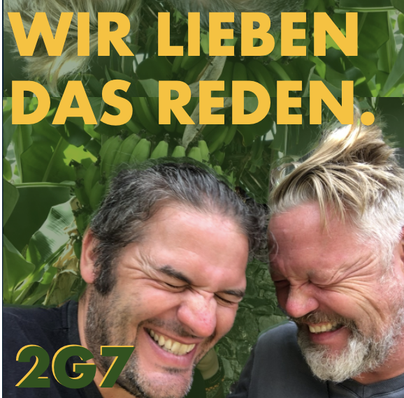 2G7 - Die Zwei Glorreichen Sieben