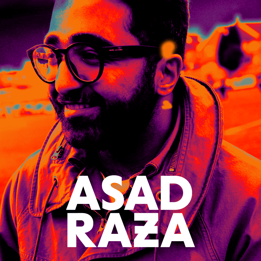 Against the Run with Asad Raza: The Football Stories We Remember episode artwork