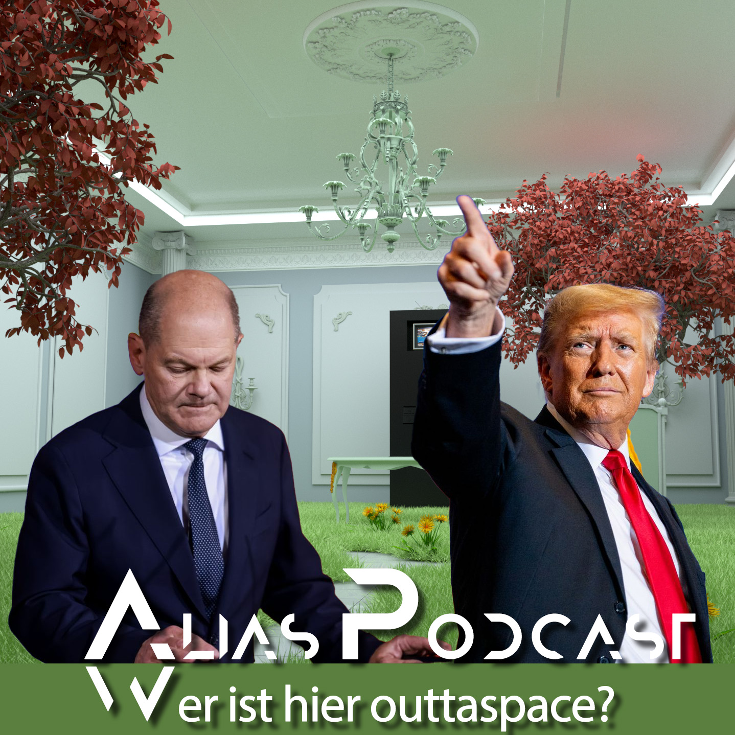 Alias Podcast