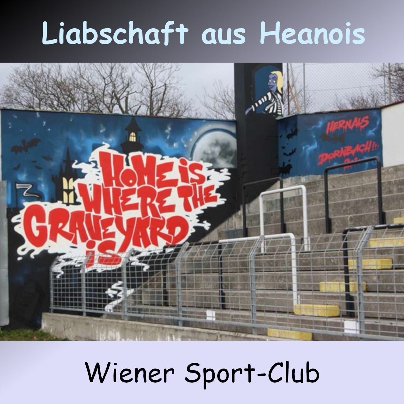 Hörfehler - Podcast zu Fussballhistorie und Kultur