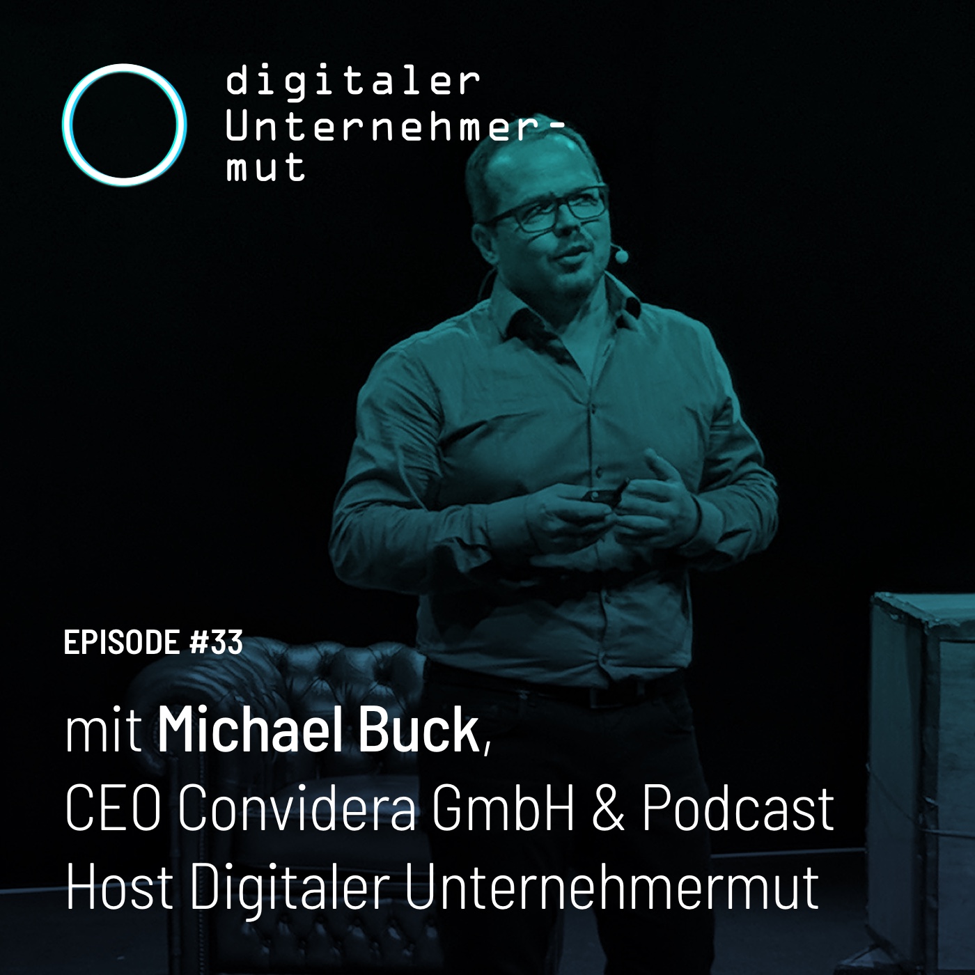 Digitaler Unternehmermut