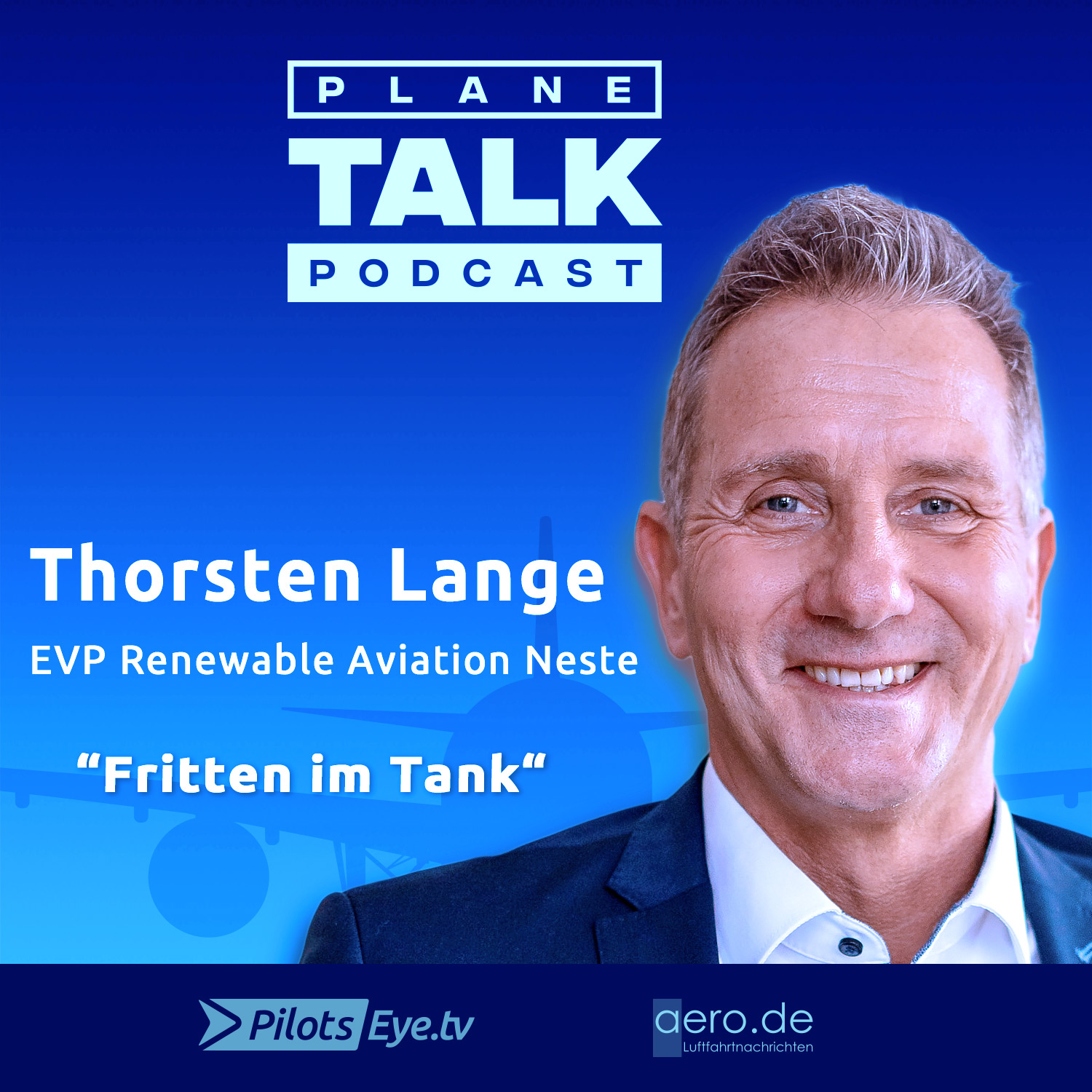 planeTALK - der PilotsEYE.tv Podcast