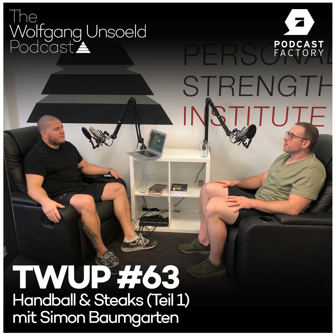 Therapie & Training Talk