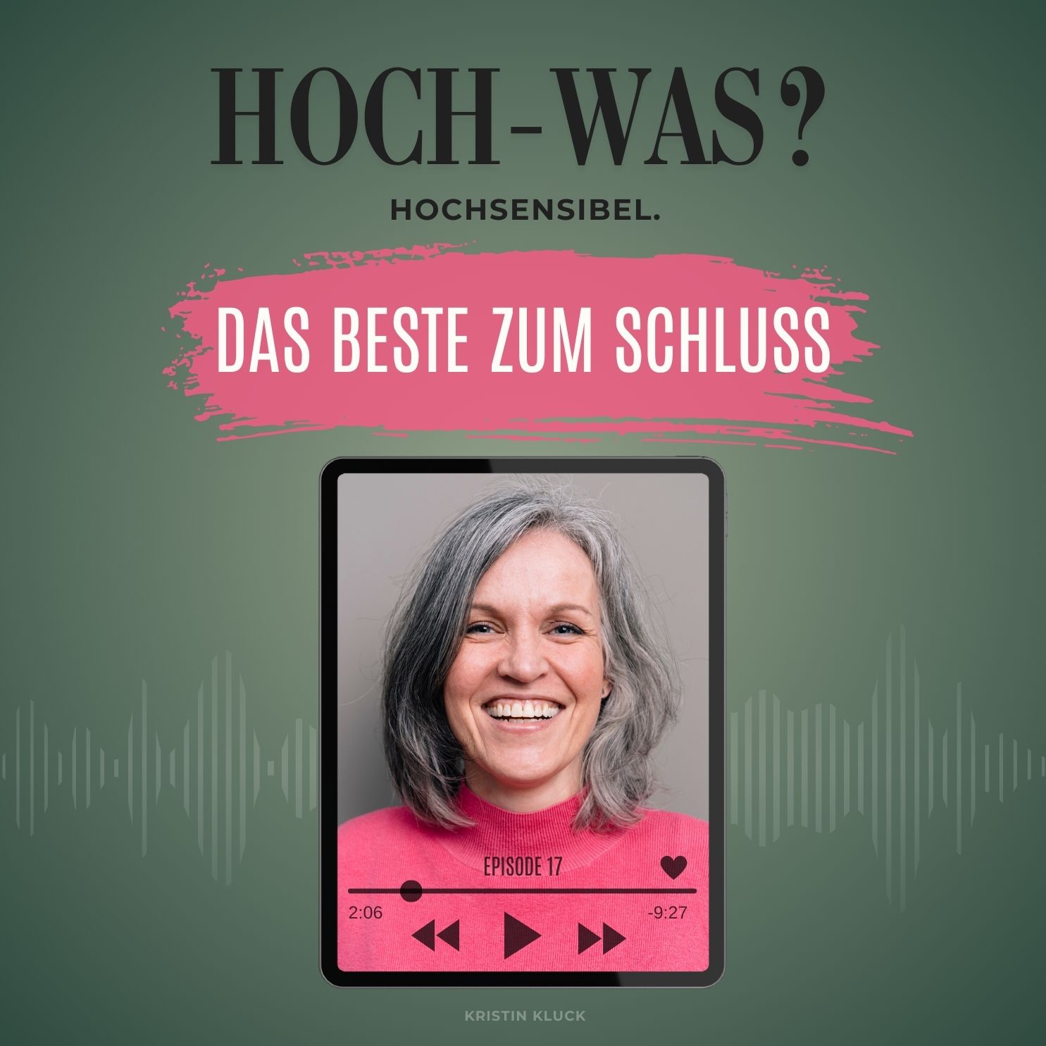 Das Beste zum Schluss. episode artwork