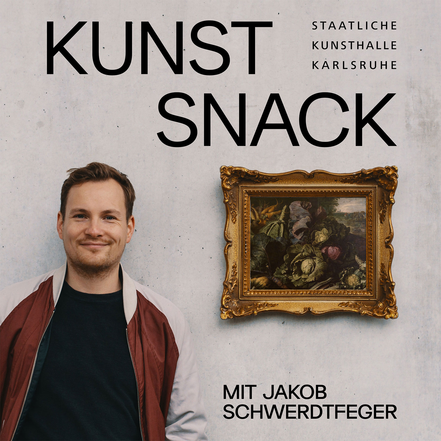 Kunstsnack