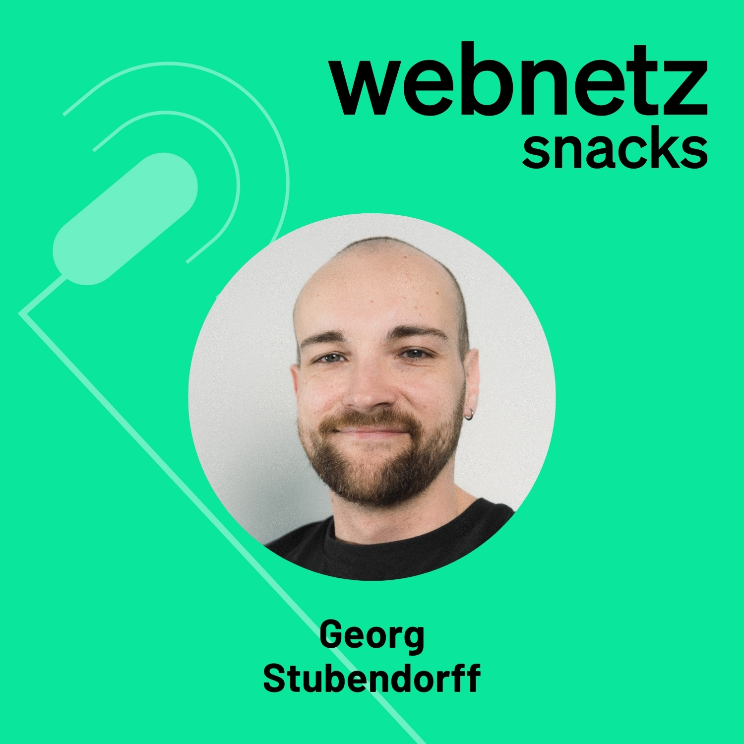 webnetz | snacks – Der Online Marketing Podcast