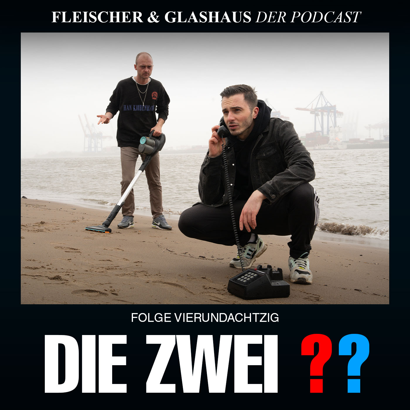 Fleischer & Glashaus