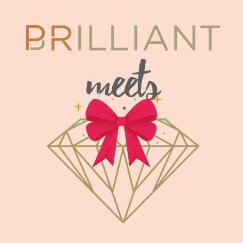 BRILLIANT meets