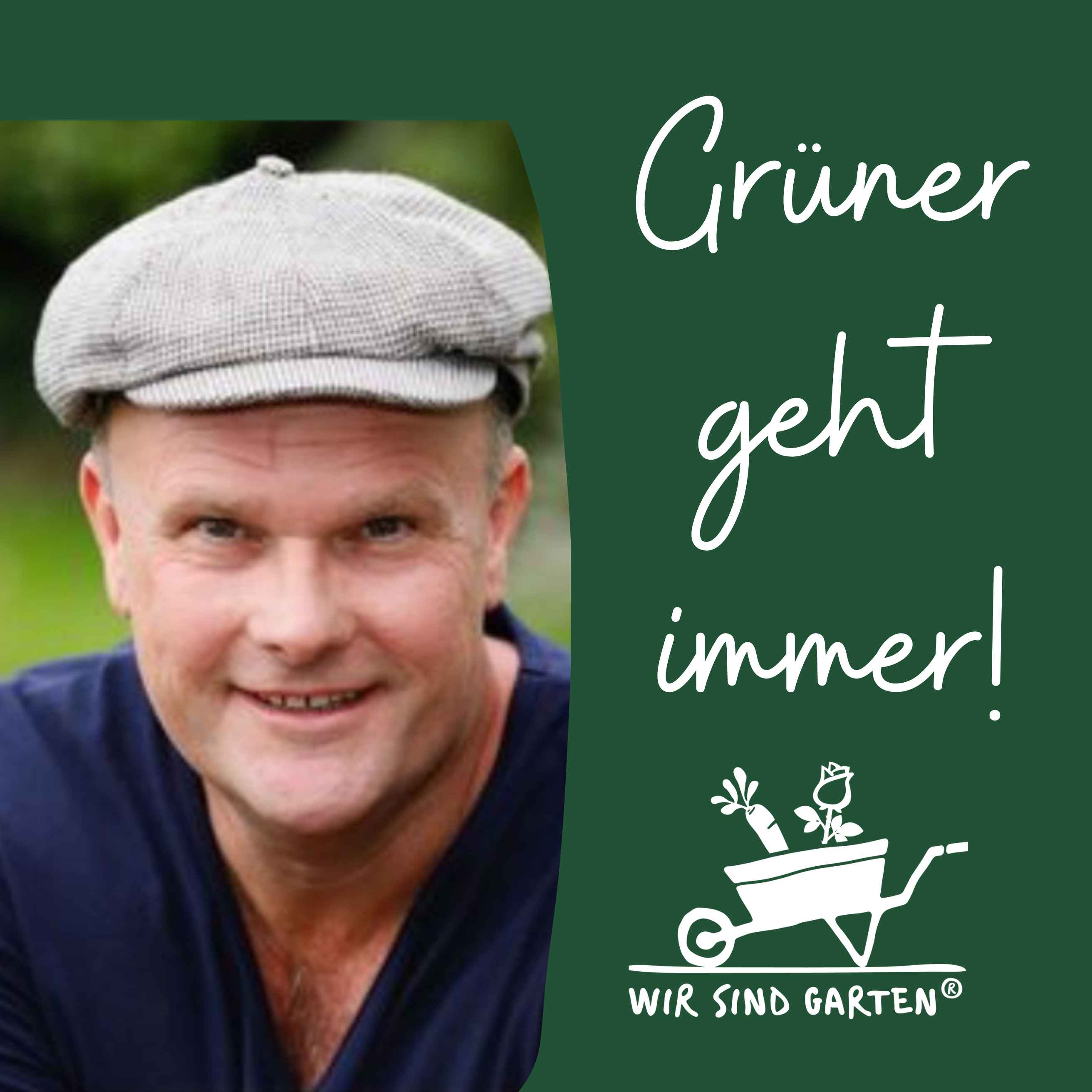 001: Nachhaltigkeit im Alltag ohne erhobenen Zeigefinger episode artwork